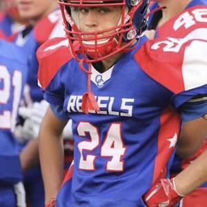 Meet your Posher, Nathan